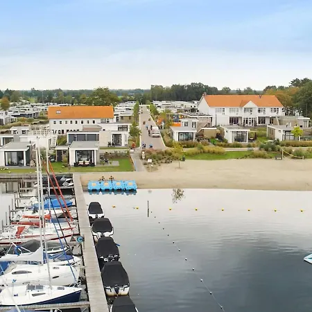 Holiday Europarcs Veluwemeer-14 בית נופש נונספייט