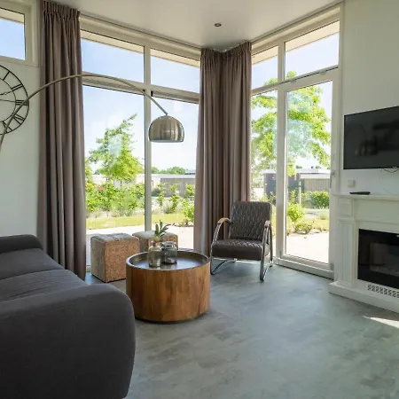 Holiday Europarcs Veluwemeer-14 בית נופש