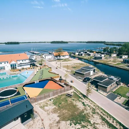 בית נופש Holiday Europarcs Veluwemeer-14
