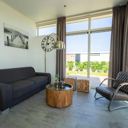 Holiday Europarcs Veluwemeer-14 נונספייט