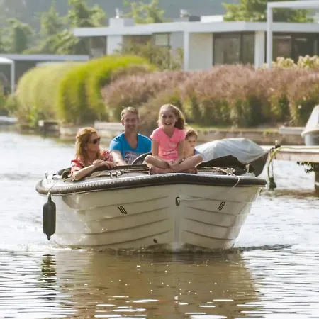 Holiday Europarcs Veluwemeer-14 נונספייט
