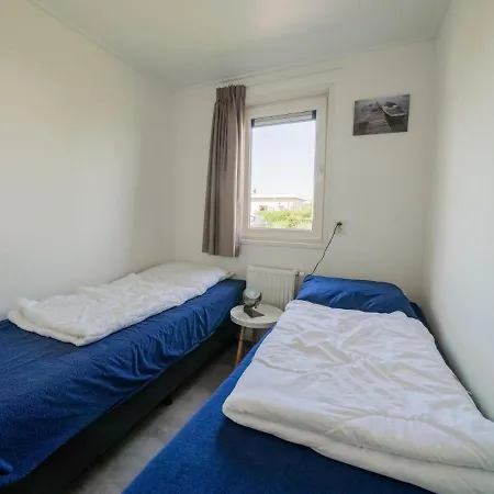 Holiday Europarcs Veluwemeer-14 * נונספייט