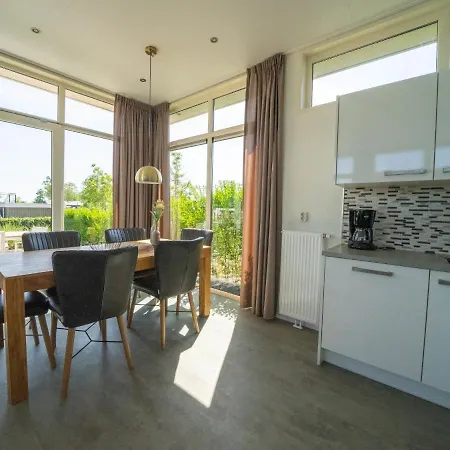 Holiday Europarcs Veluwemeer-14 בית נופש נונספייט