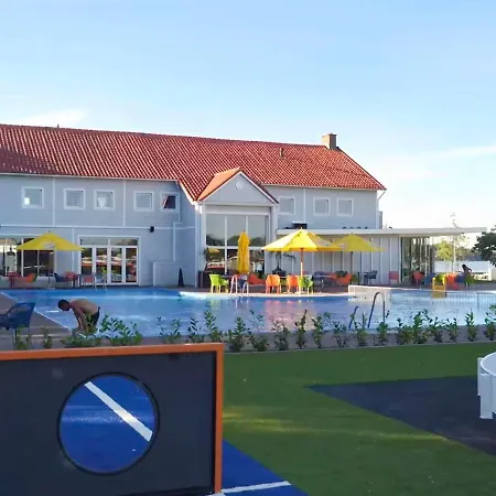 Holiday Europarcs Veluwemeer-14 * נונספייט